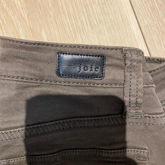 Joie pants - Picture 3 of 4